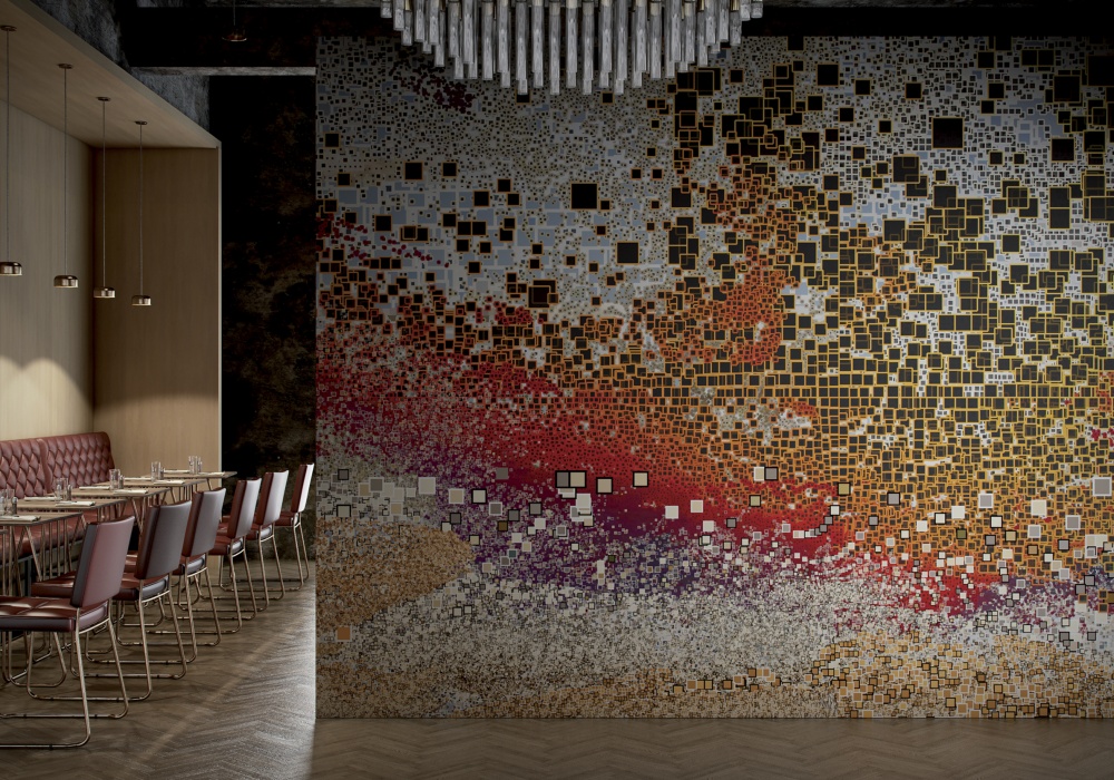 HORIZON BY HOLGER LIPPMANN