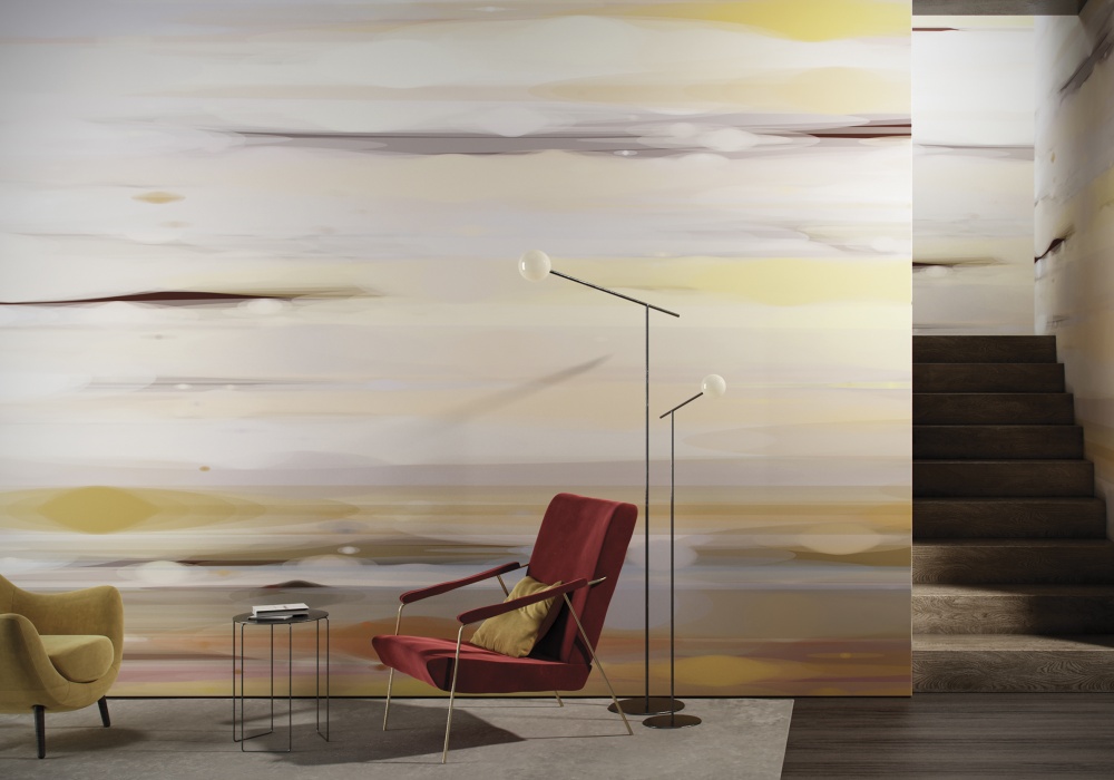 DUSK BY HOLGER LIPPMANN