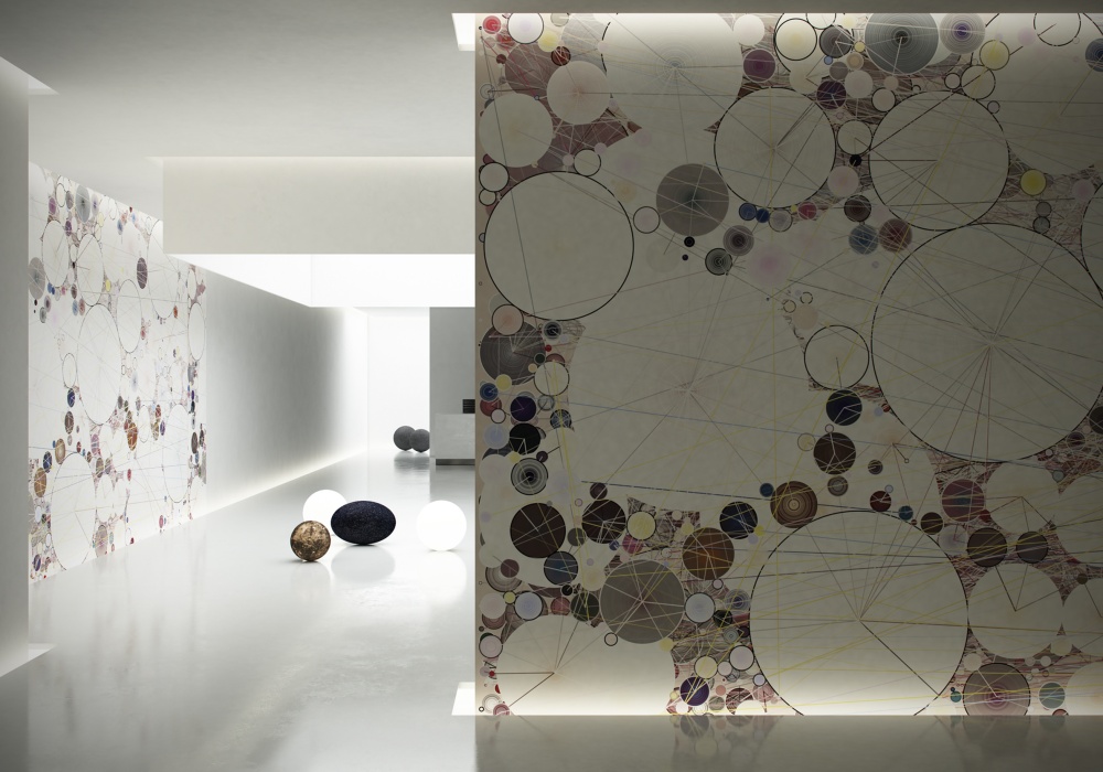 POND BY HOLGER LIPPMANN