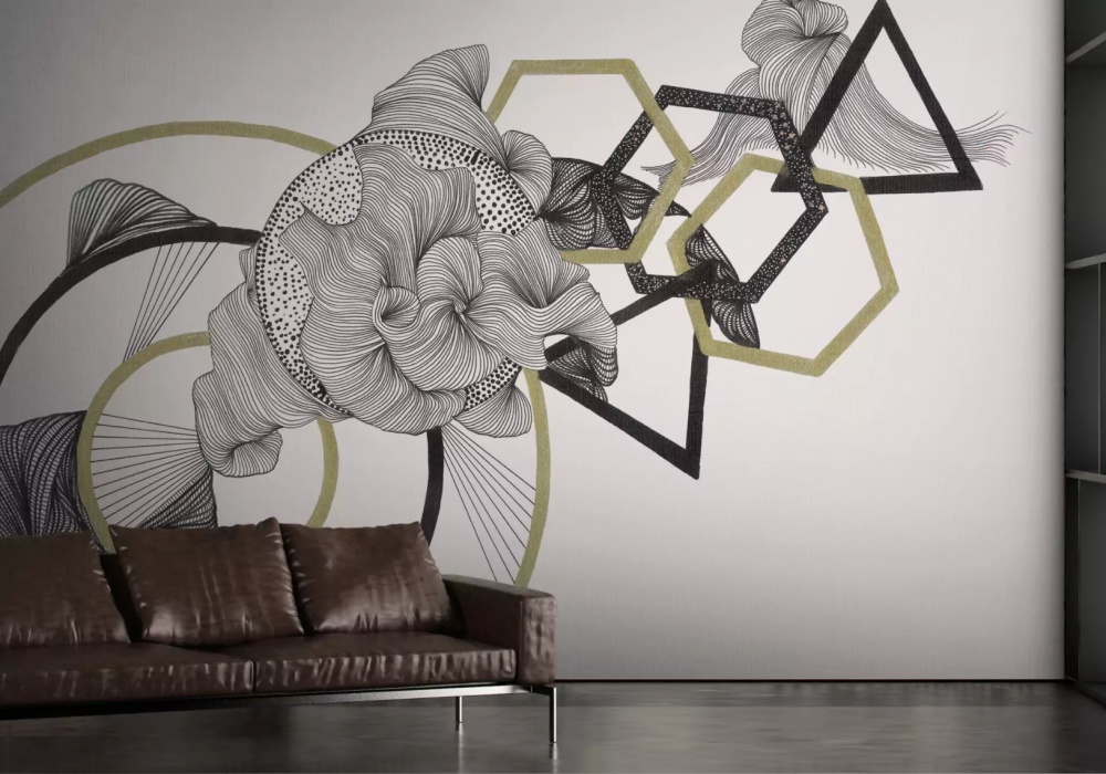 IN THE EYE OF THE STORM BY KIRAN PATEL