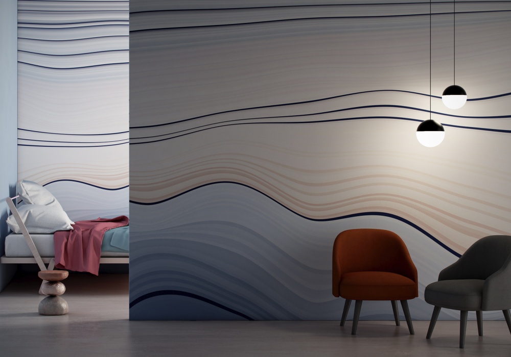 FLOW BY HOLGER LIPPMANN