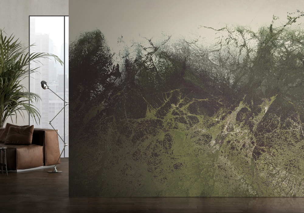 MOSS BY LEONARDO SOLAAS