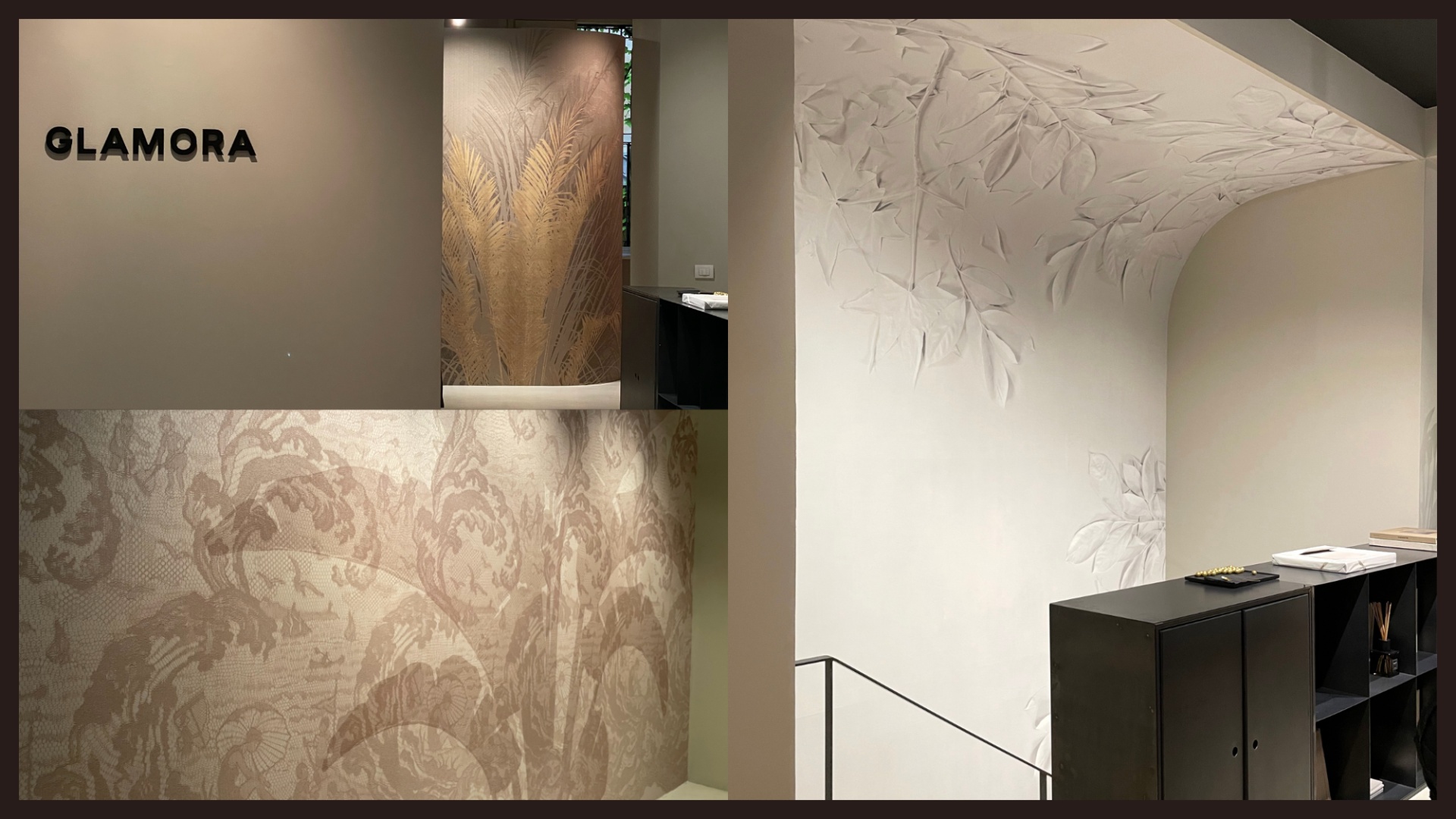 Milano Showroom