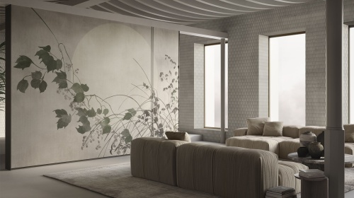 Creative Collection Chapter XV