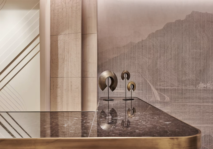 
                                    Luxusní klenotnictví v Istanbulu
                