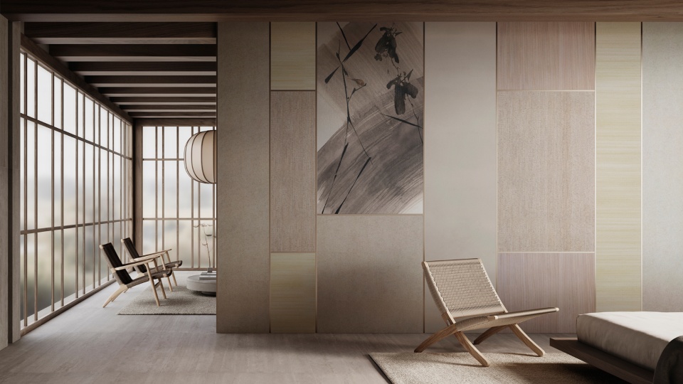 Madama Butterfly System